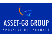 ASSET-G8 GMBH - Volksbeteiligunggesellschaft